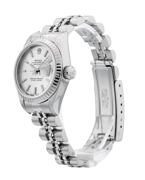 Rolex Datejust Lady 69174